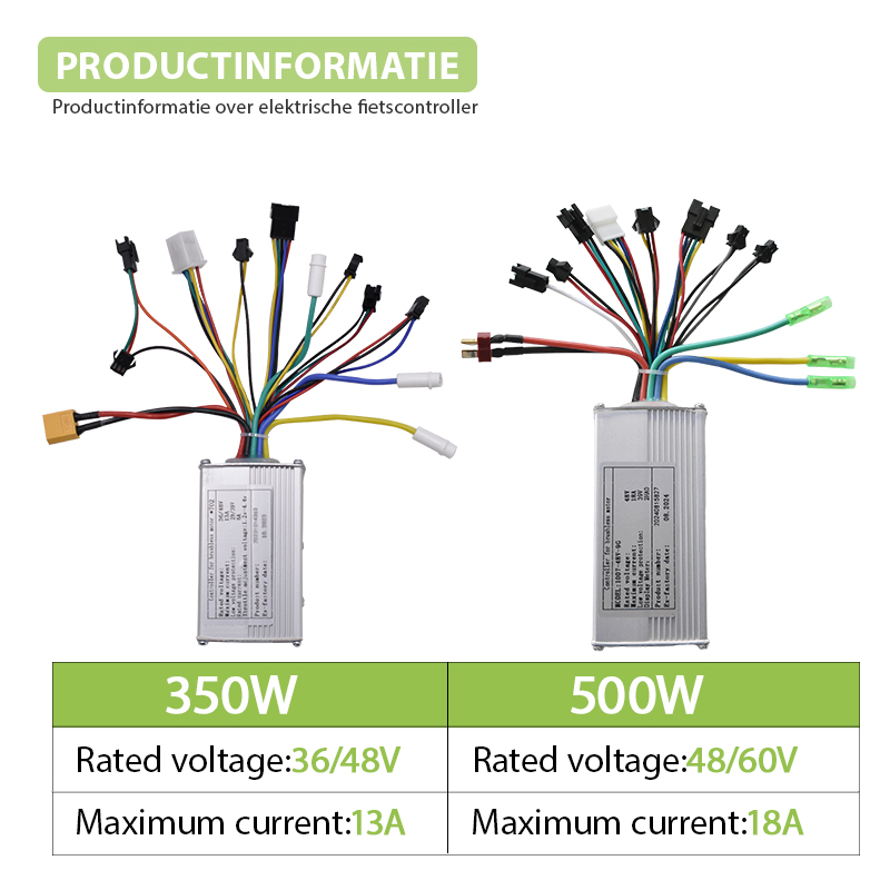 Elektryczny bezszczotkowy kont – Kelly Kls7230S Controller recenzja i cena