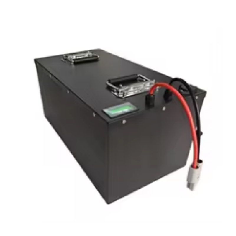 Akumulator LiFePO4 60V 35Ah 50 – 60V 50Ah Electric Scooter Battery recenzja i cena